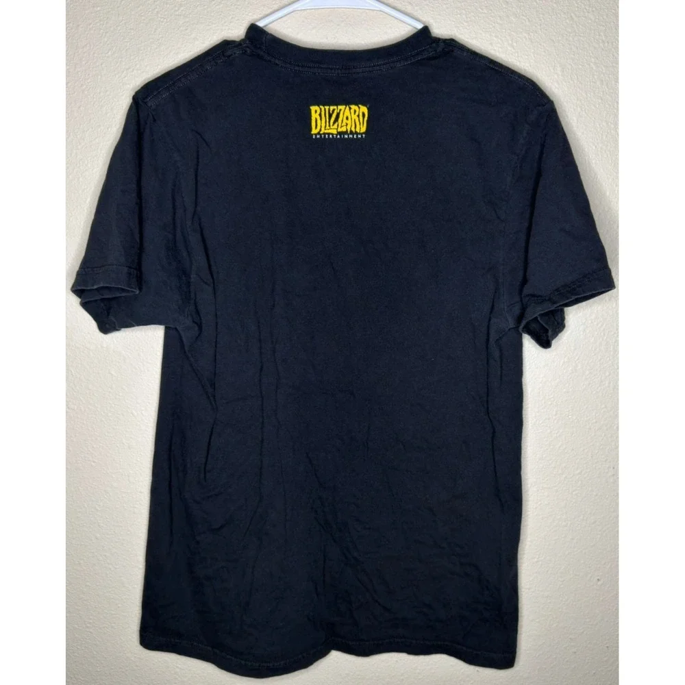 Jinx shirt will